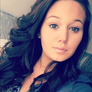 Meet your Posher, Cheyenne